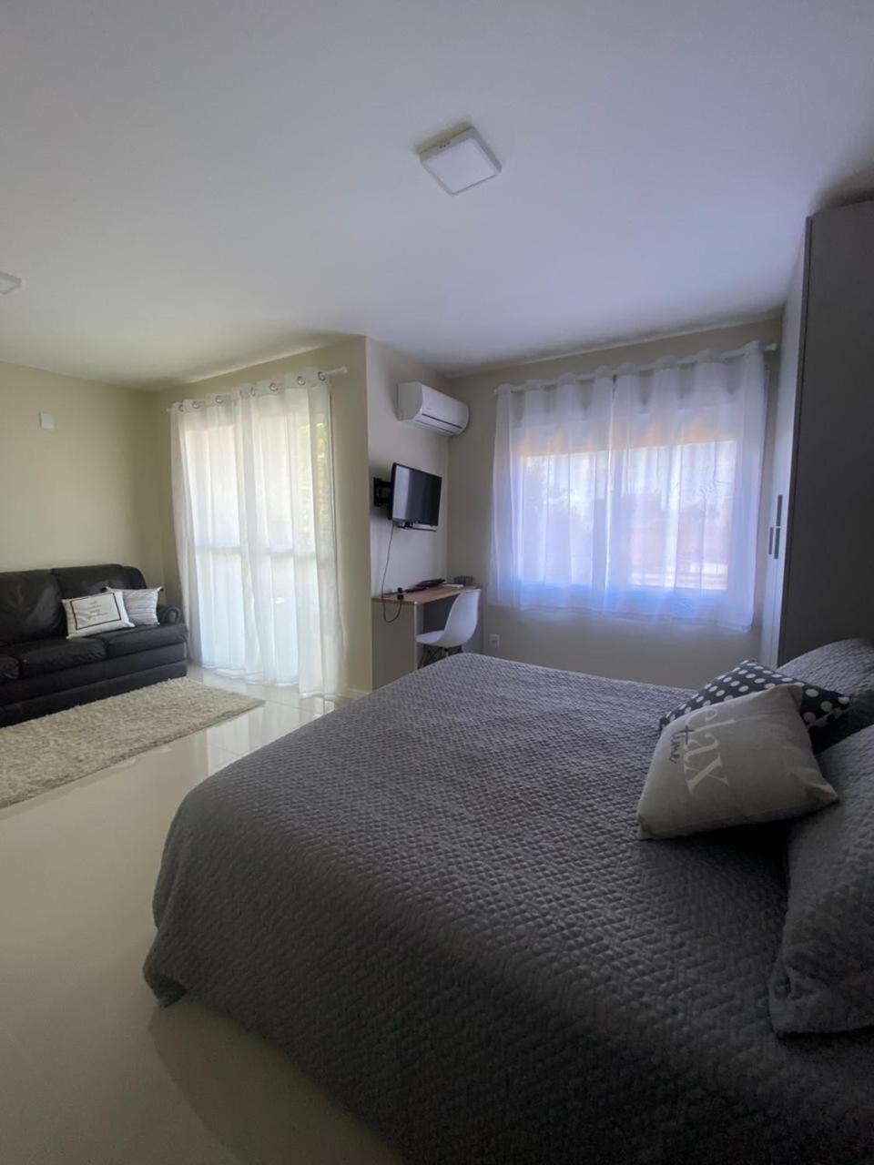 Loft Com Garagem Apartment *