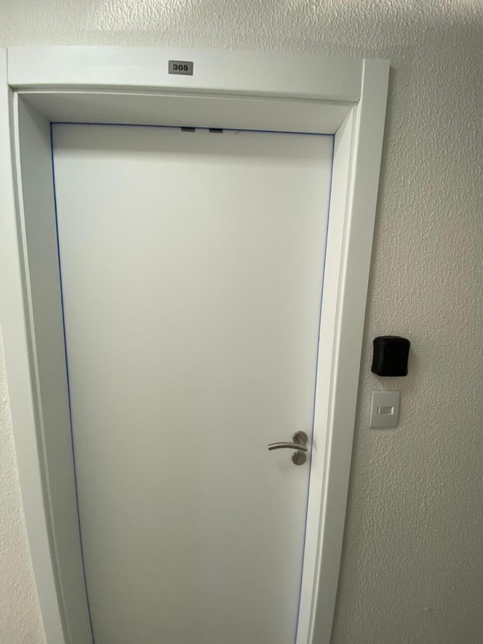 Loft Com Garagem Apartment