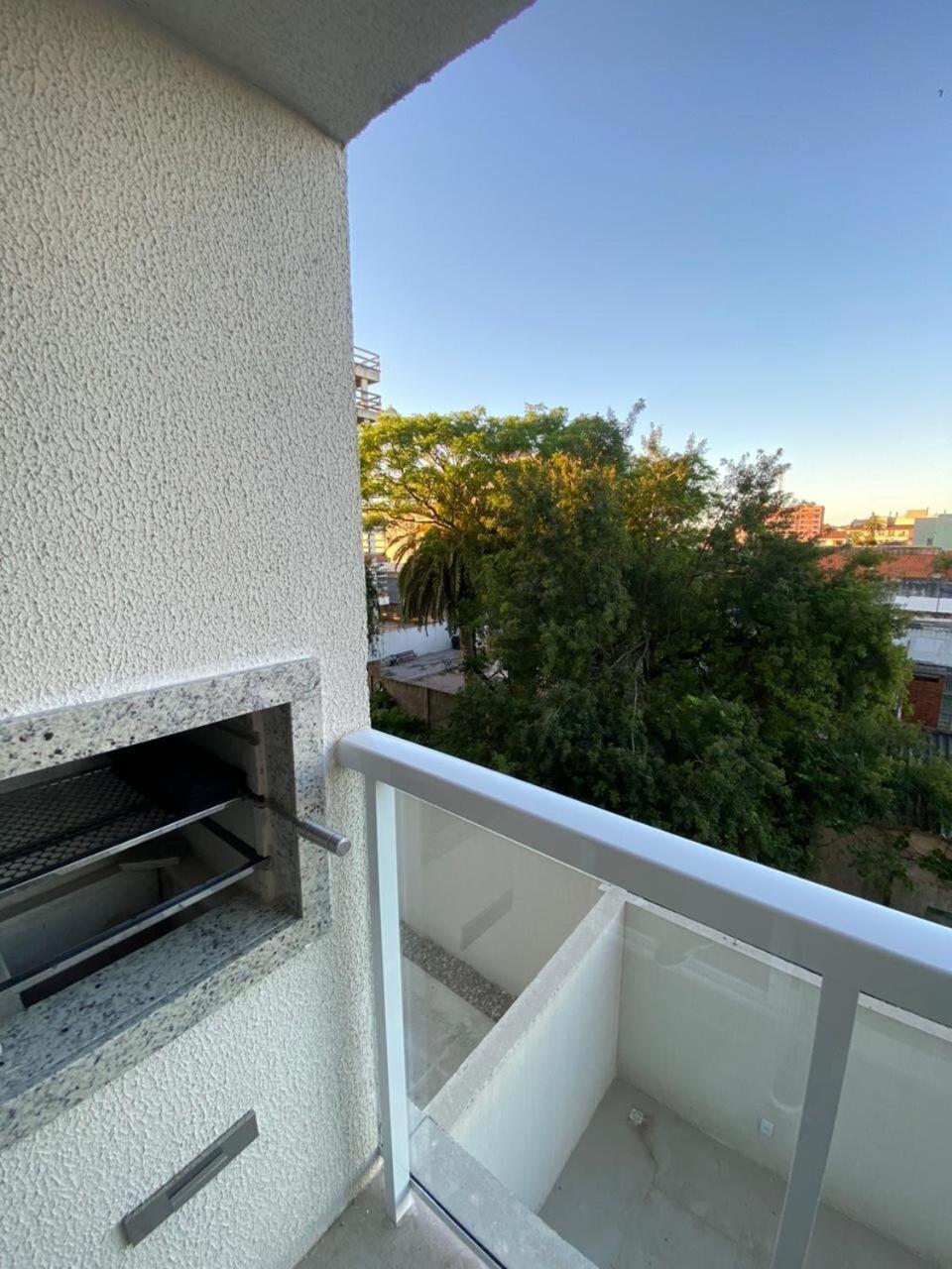 Loft Com Garagem Apartment *