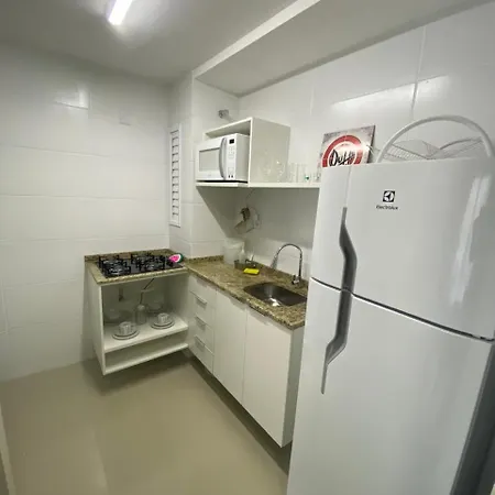 Loft Central Com Garagem Pelotas Exterior foto