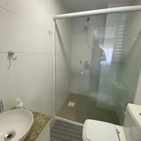 Loft Central Com Garagem Pelotas Exterior foto