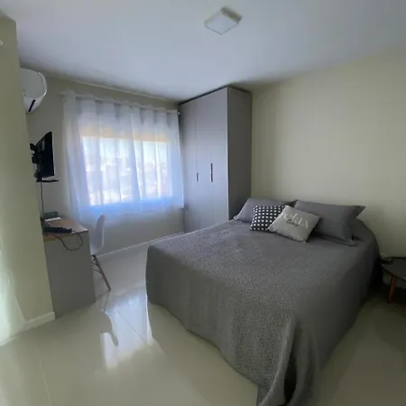 Loft Central Com Garagem Pelotas Exterior foto