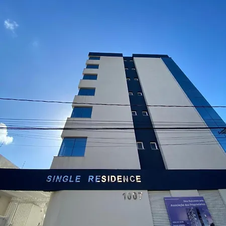 Loft Central Com Garagem Pelotas Exterior foto