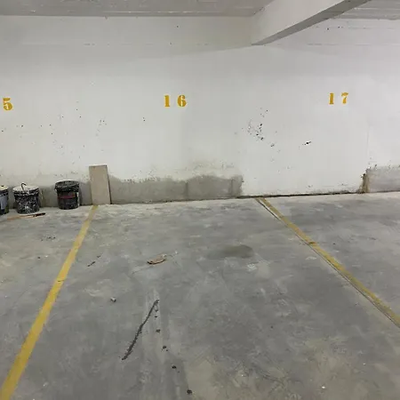 Loft Central Com Garagem Pelotas Exterior foto