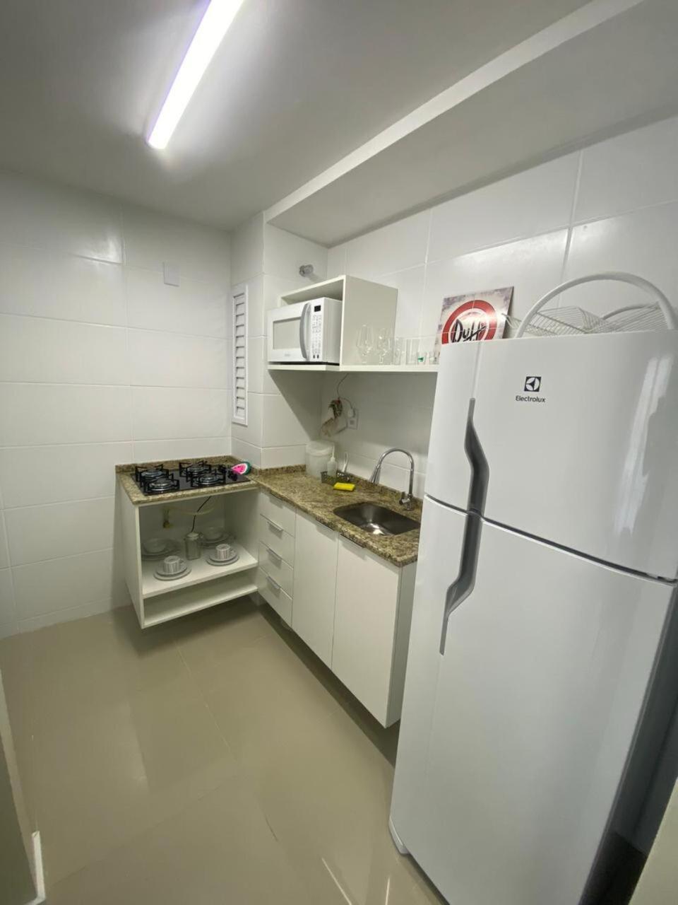 Loft Com Garagem Apartamento *