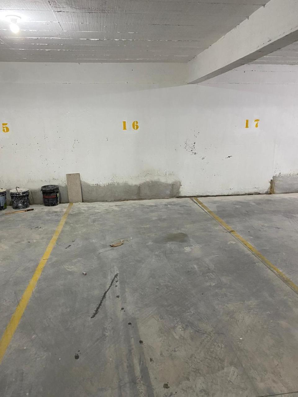 Loft Com Garagem Apartamento *