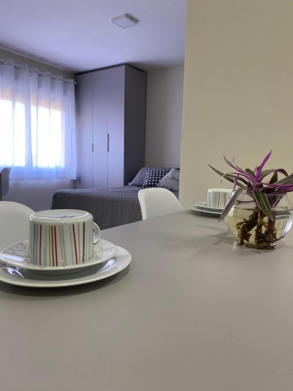 Loft Com Garagem Apartamento
